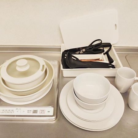 メゾンドオーク 新大久保 Apartment Токио Екстериор снимка