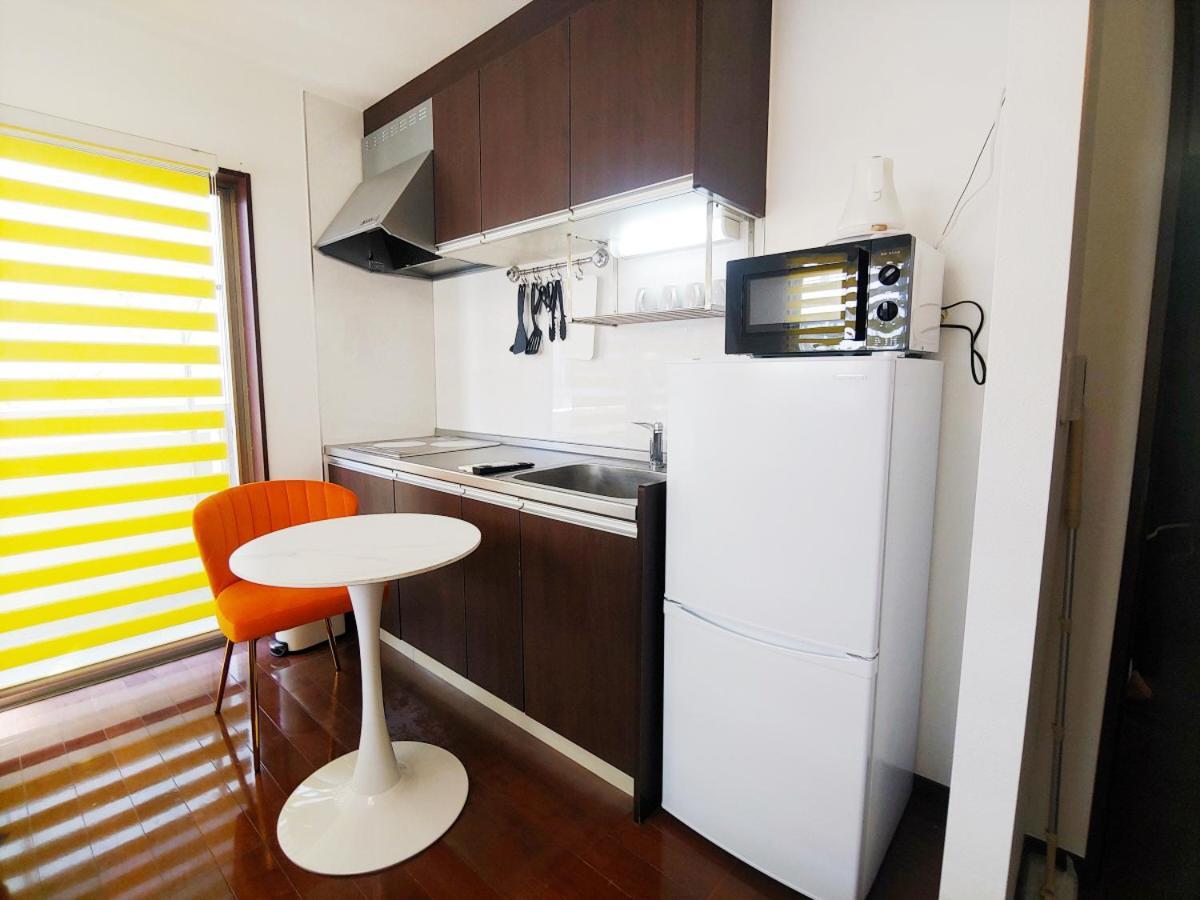 メゾンドオーク 新大久保 Apartment Токио Екстериор снимка