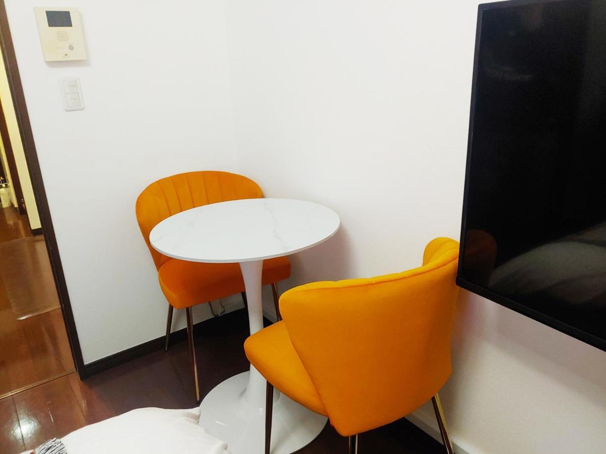 メゾンドオーク 新大久保 Apartment Токио Екстериор снимка