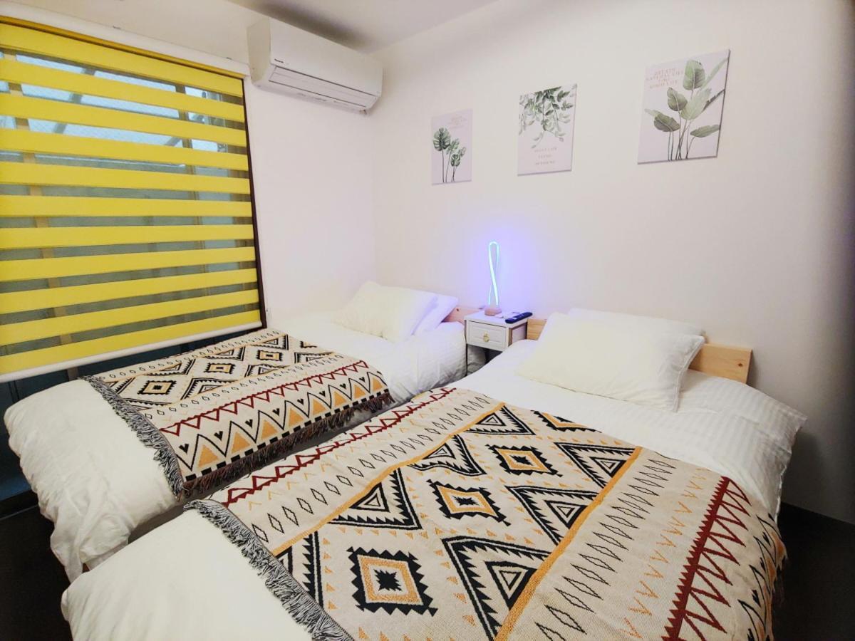 メゾンドオーク 新大久保 Apartment Токио Екстериор снимка