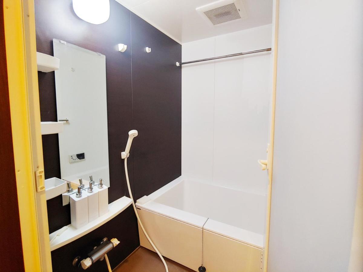 メゾンドオーク 新大久保 Apartment Токио Екстериор снимка